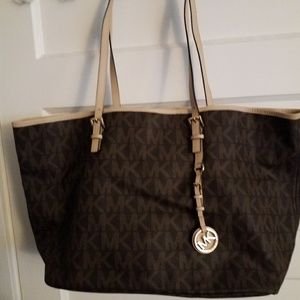 Michael Kors bag